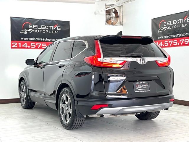 2018 Honda CR-V EX Carrollton TX