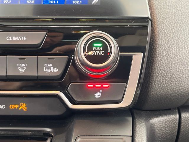 2018 Honda CR-V EX Carrollton TX