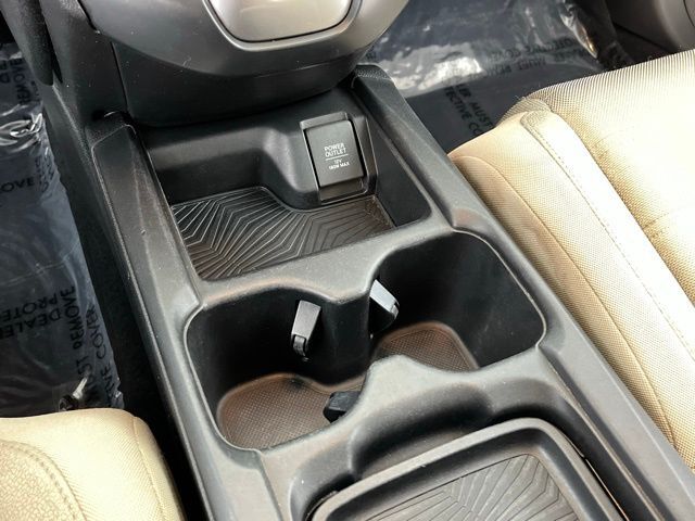 2018 Honda CR-V EX Carrollton TX