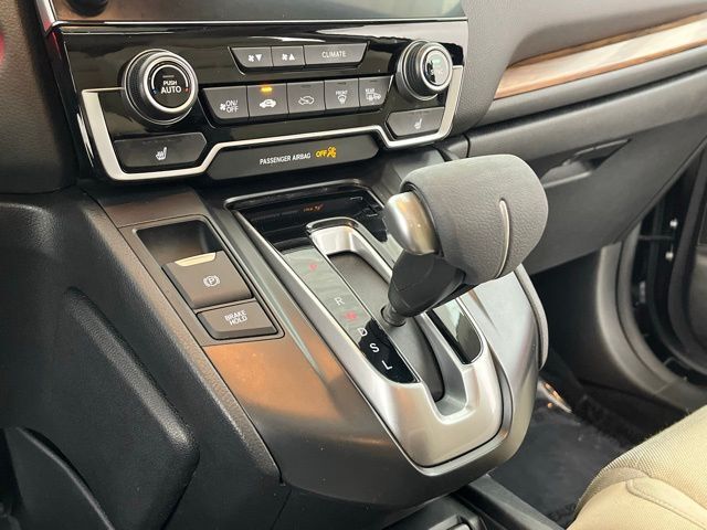 2018 Honda CR-V EX Carrollton TX