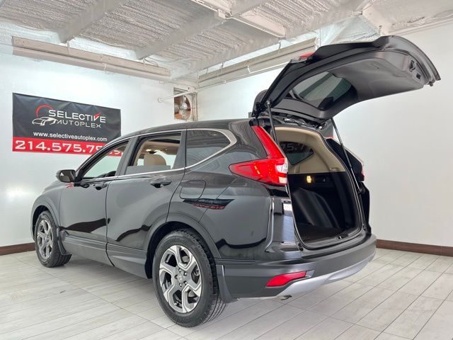 2018 Honda CR-V EX Carrollton TX