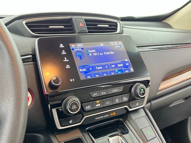 2018 Honda CR-V EX Carrollton TX