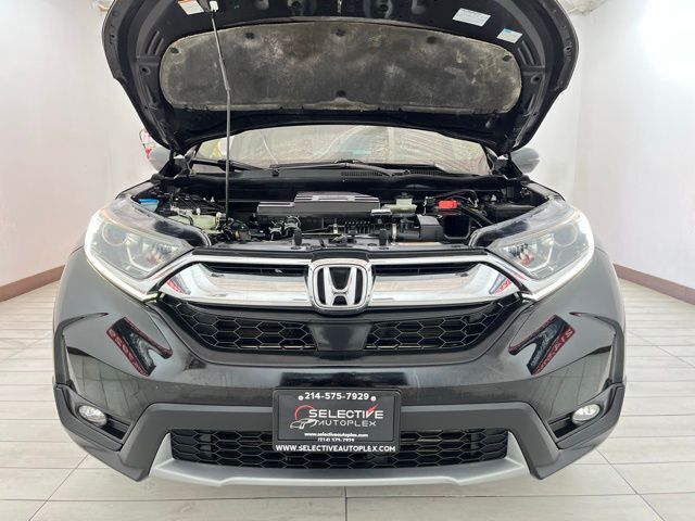 2018 Honda CR-V EX Carrollton TX