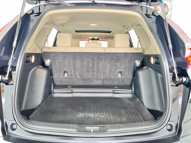 2018 Honda CR-V EX Carrollton TX