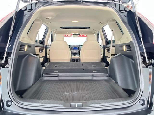 2018 Honda CR-V EX Carrollton TX