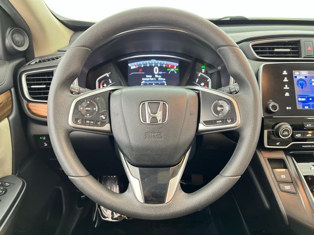 2018 Honda CR-V EX Carrollton TX