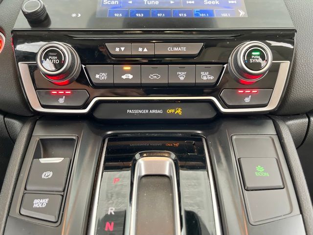 2018 Honda CR-V EX Carrollton TX