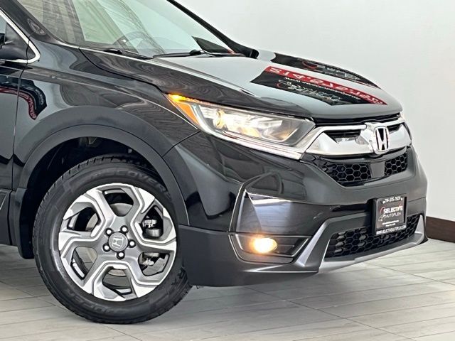 2018 Honda CR-V EX Carrollton TX
