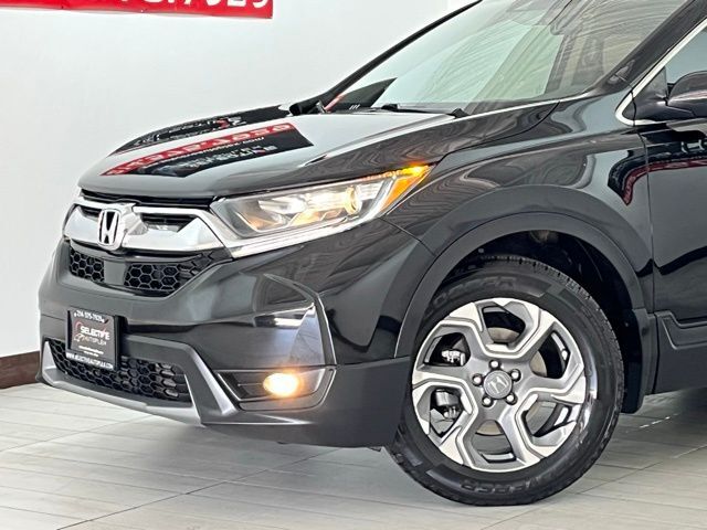 2018 Honda CR-V EX Carrollton TX