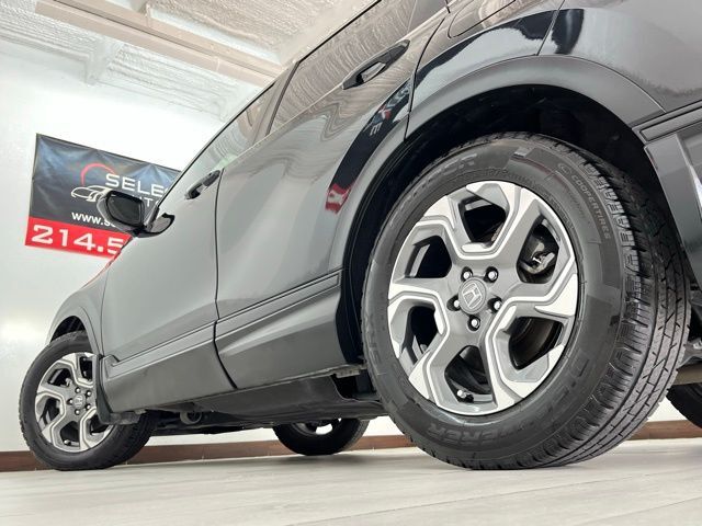 2018 Honda CR-V EX Carrollton TX