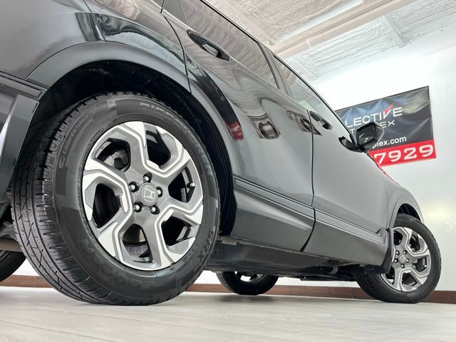 2018 Honda CR-V EX Carrollton TX