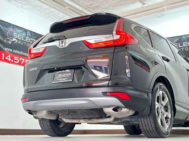 2018 Honda CR-V EX Carrollton TX