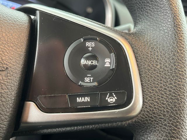 2018 Honda CR-V EX Carrollton TX