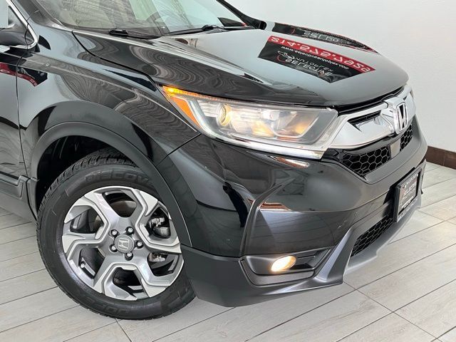 2018 Honda CR-V EX Carrollton TX