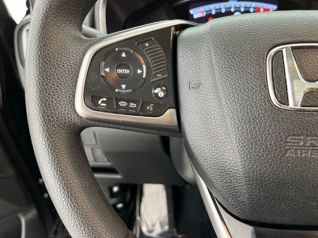 2018 Honda CR-V EX Carrollton TX