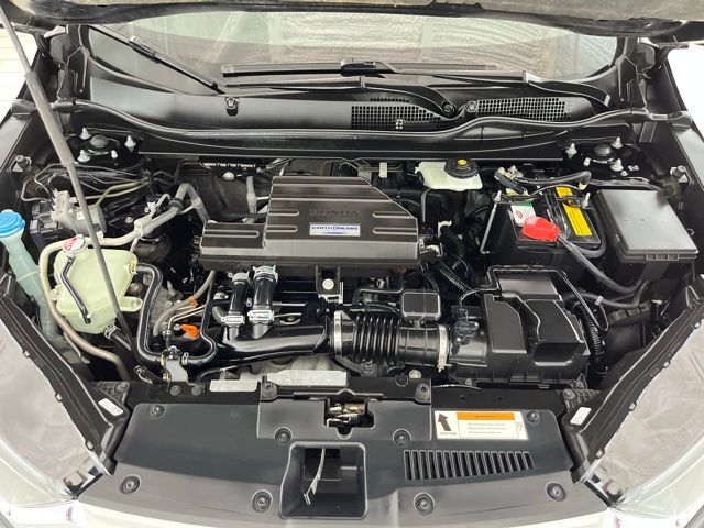 2018 Honda CR-V EX Carrollton TX