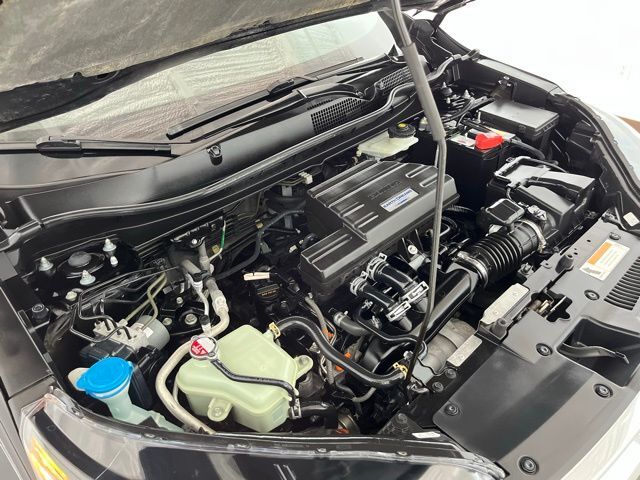 2018 Honda CR-V EX Carrollton TX