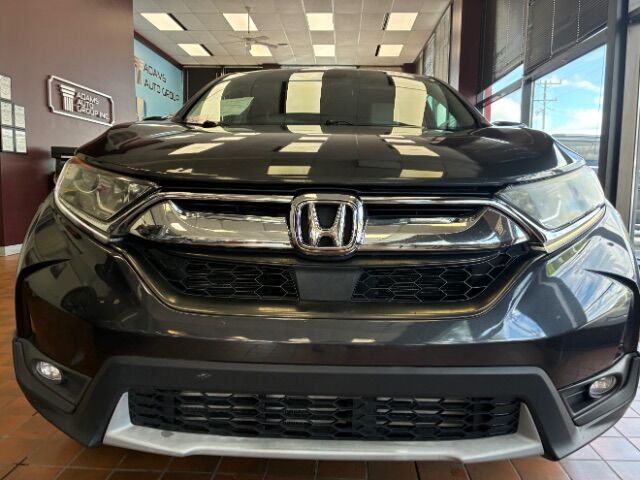 2018 Honda CR-V EX Charlotte NC