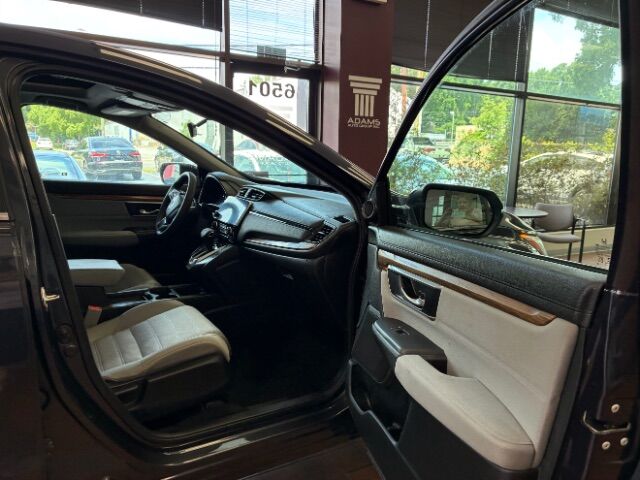 2018 Honda CR-V EX Charlotte NC