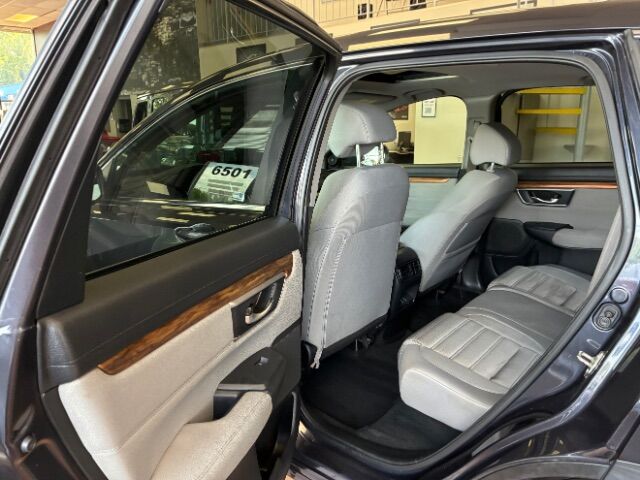 2018 Honda CR-V EX Charlotte NC