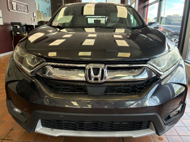 2018 Honda CR-V EX Charlotte NC