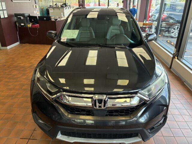 2018 Honda CR-V EX Charlotte NC