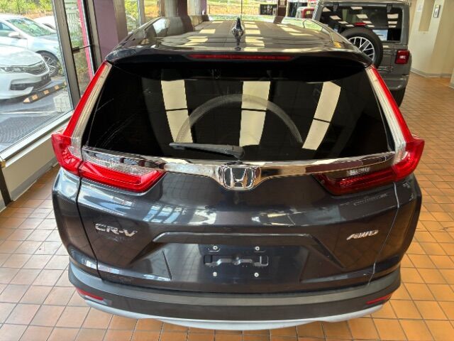 2018 Honda CR-V EX Charlotte NC