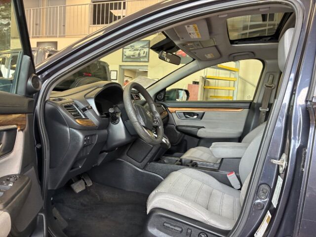 2018 Honda CR-V EX Charlotte NC