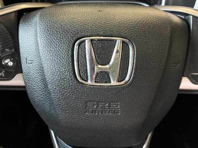 2018 Honda CR-V EX Charlotte NC