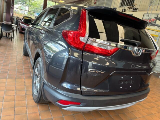 2018 Honda CR-V EX Charlotte NC