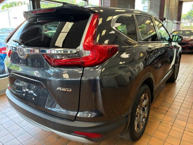 2018 Honda CR-V EX Charlotte NC