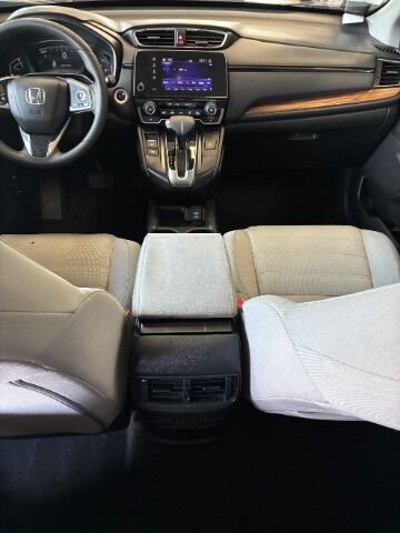 2018 Honda CR-V EX Charlotte NC
