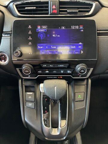 2018 Honda CR-V EX Charlotte NC