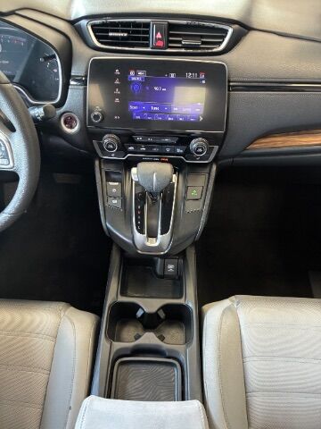 2018 Honda CR-V EX Charlotte NC