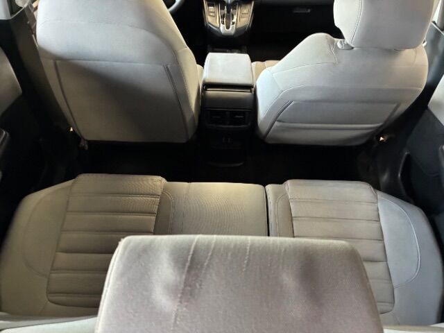 2018 Honda CR-V EX Charlotte NC