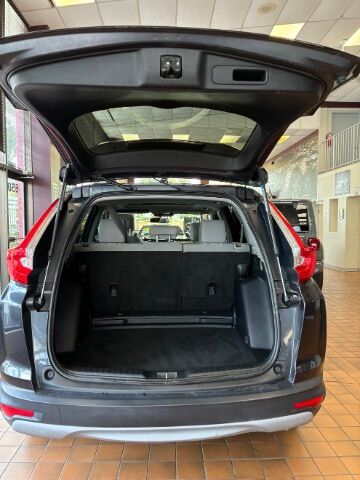 2018 Honda CR-V EX Charlotte NC