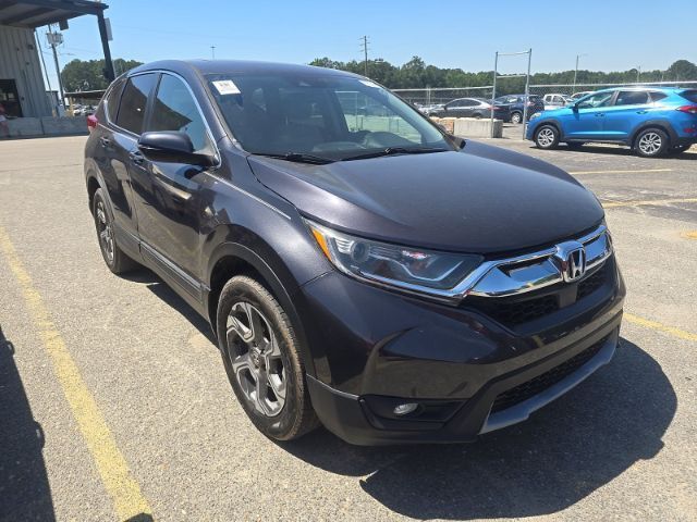 2018 Honda CR-V EX Charlotte NC