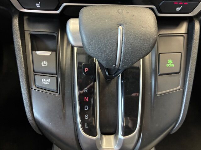 2018 Honda CR-V EX Charlotte NC