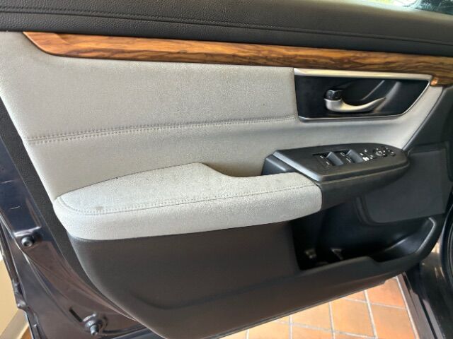 2018 Honda CR-V EX Charlotte NC