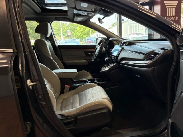 2018 Honda CR-V EX Charlotte NC