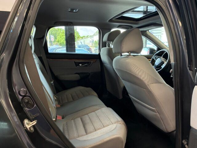 2018 Honda CR-V EX Charlotte NC