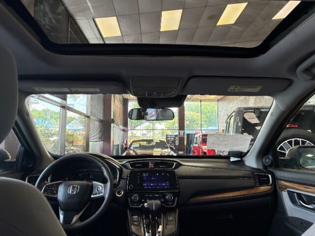 2018 Honda CR-V EX Charlotte NC
