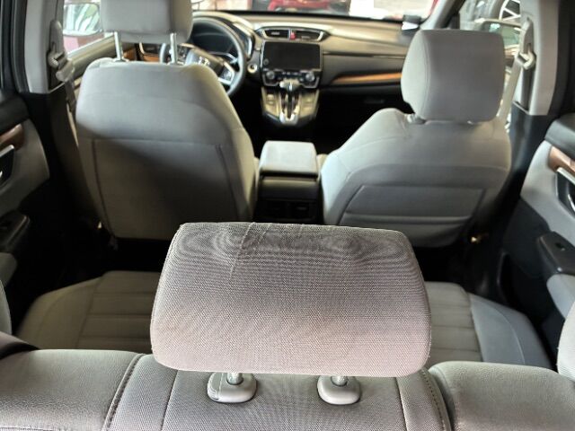 2018 Honda CR-V EX Charlotte NC