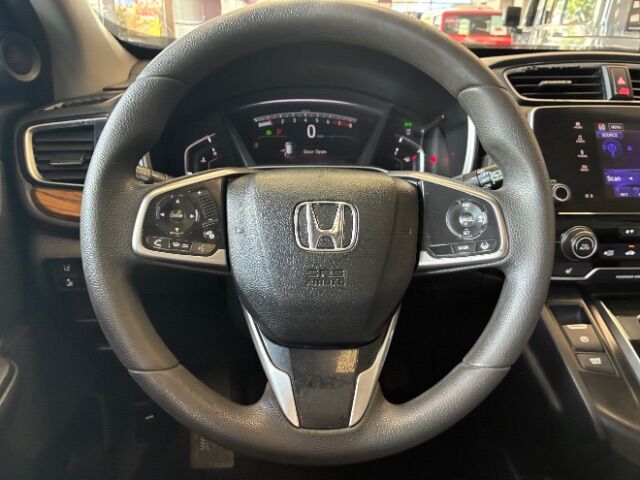 2018 Honda CR-V EX Charlotte NC