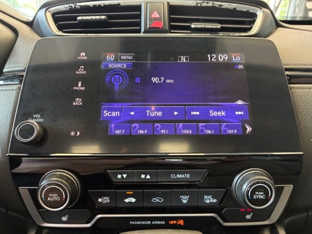 2018 Honda CR-V EX Charlotte NC