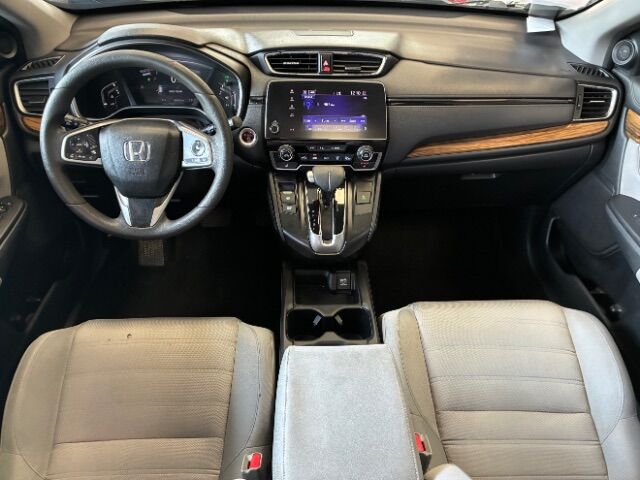 2018 Honda CR-V EX Charlotte NC