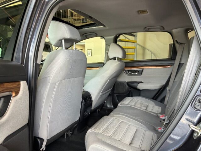 2018 Honda CR-V EX Charlotte NC