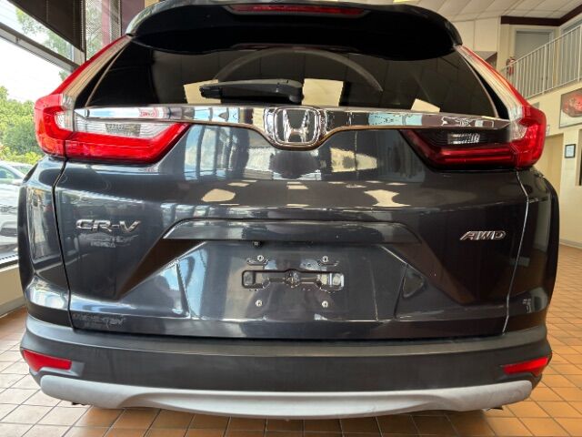 2018 Honda CR-V EX Charlotte NC
