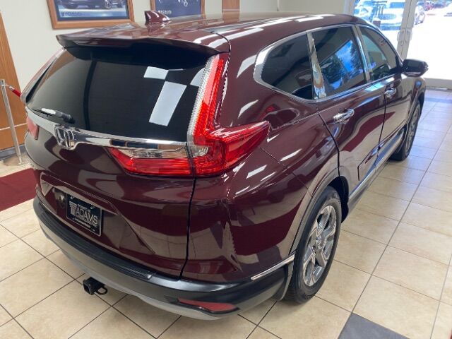 2018 Honda CR-V EX Charlotte NC