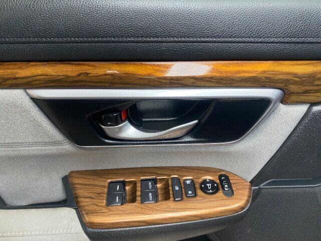 2018 Honda CR-V EX Charlotte NC